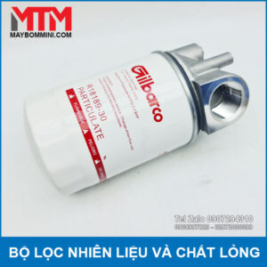Bo Loc Nhien Lieu Chat Long Gilbarco R18189 30
