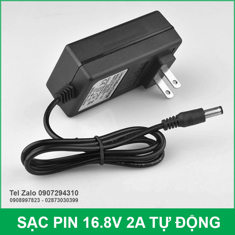 Sac Gia Re Chat Luong 16v 2a