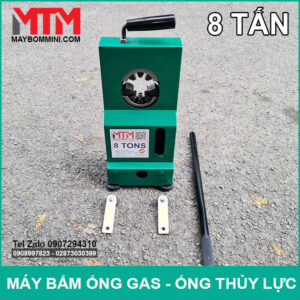 May Bam Ong Gas Oto