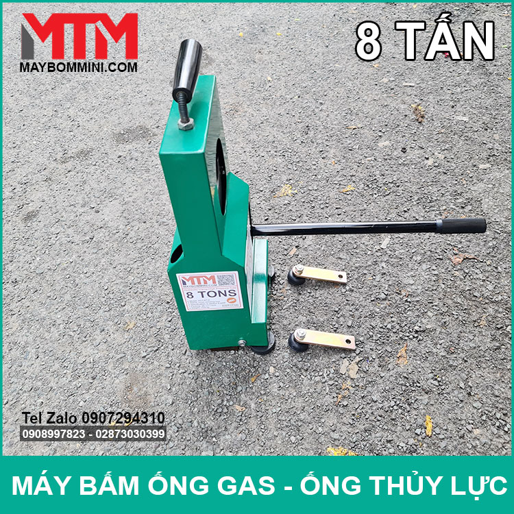 May Bam Ong Thuy Luc 8 Tan