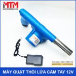 May Thoi Lua BBQ Gia Tot