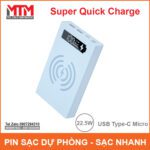 Ban Bo Sac Du Phong Khong Day Mau Trang