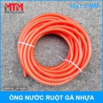 Ban Ong Nuoc Nhua PVC