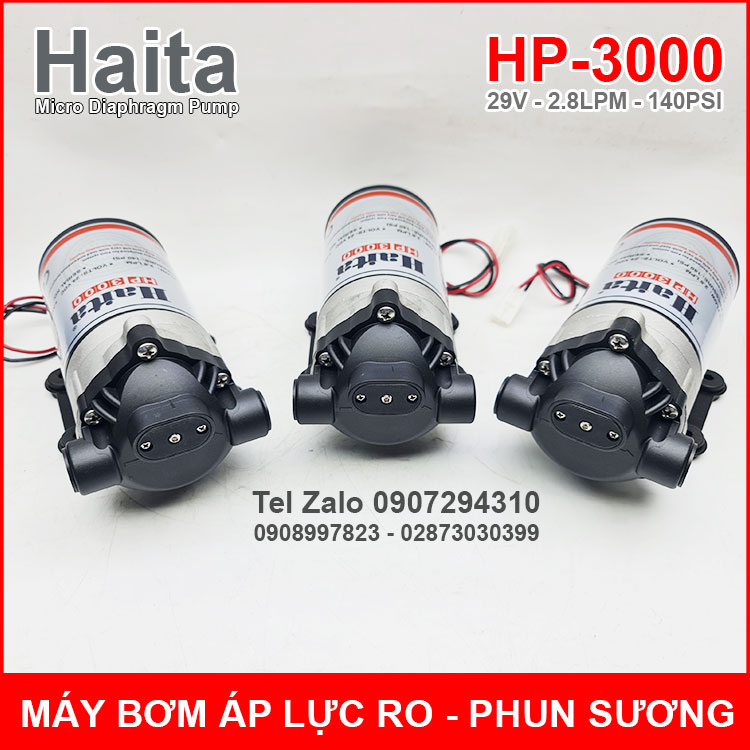 Bom Phun Suong HP 3000