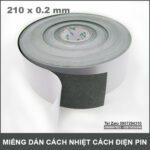 Chuyen Cung Cap Giay Dan Pin