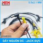 Day Jack DC Duc