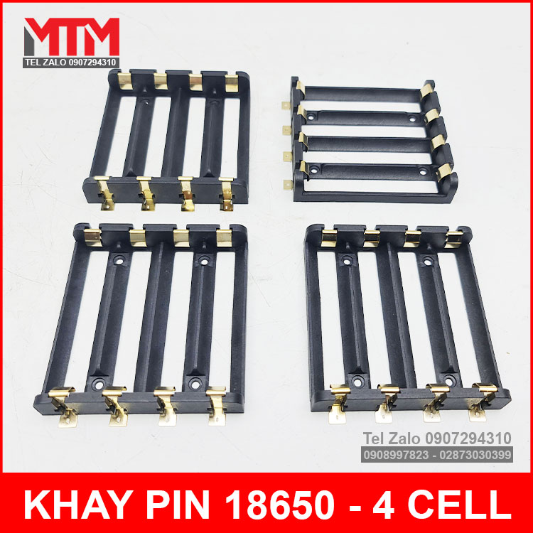 Khay Cell Pin