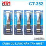 Luoc Nan Uon Tan Nhiet Dieu Hoa CT352