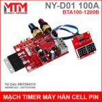 Mach Han Cell Gia Re