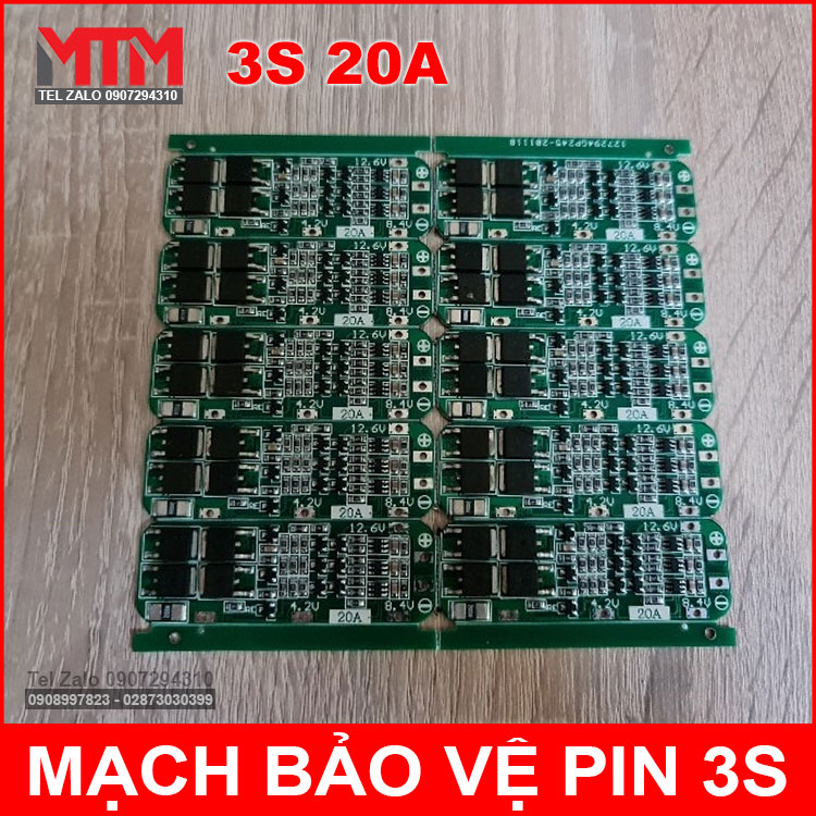 Mach Pin 3s 20a Chinh Hang