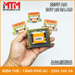 Tang Pho 24V Doi