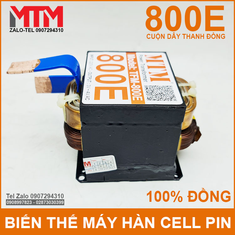 Bien The Lo Vi Song Lam May Han Cell Pin