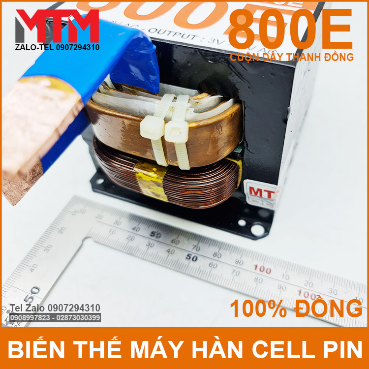 Kich Thuoc Bien The Han Cell 800E Dong Thanh
