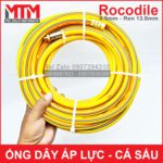 Ong Ap Luc Rua Xe Ap Luc Cao 8mm