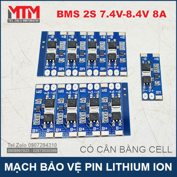 Ban Mach Pin 2s Co Can Bang Bao Ve