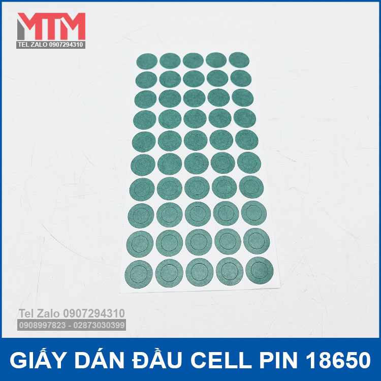 Dan Cell Pin 18650 1 To