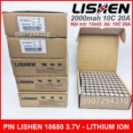 Phan Phoi Chinh Hang Pin Lishen