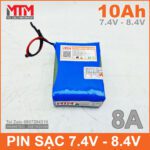 Pin Den Khan Cap Cup Dien