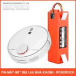 Pin Hut Bui Lau Nha Xiaomi