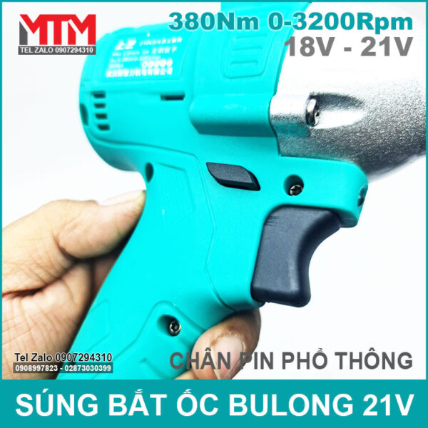 Sung Bat Oc Bulong Gia Re
