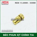 Gia Bec Dong Phun Thuoc Trua Sau