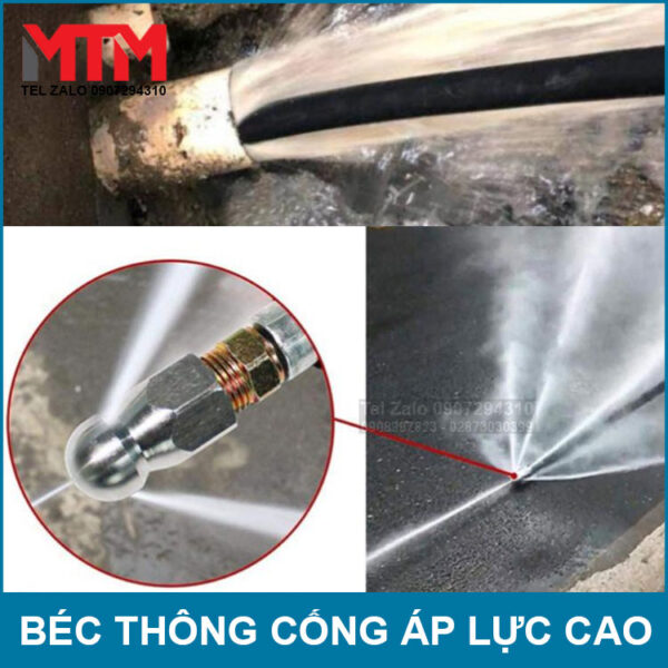 Bec Phun Thong Cong Ap Cao