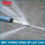 Bec Thong Cong Bi Nghet