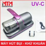 Gia May Hut Bui Guong Nem Gra Goi Men