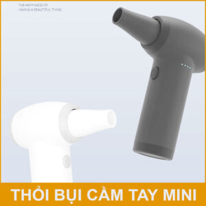 Gia May Thoi Bui Mini Cam Tay 213 60W