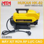May Rua Xe Hukan HK 82