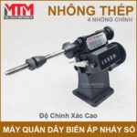 May Quan Day Bien Ap Nhay So Nhong Thep