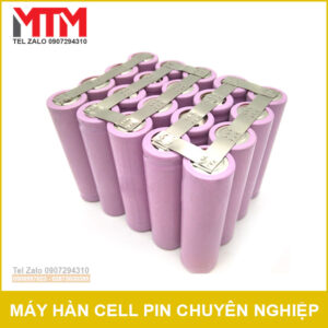 Han Cell Pin Chuyen Nghiep