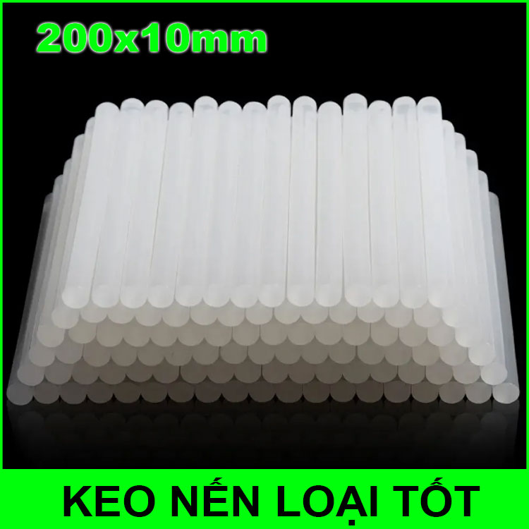 Keo Nen Loai Tot 200x10mm Cao Cap