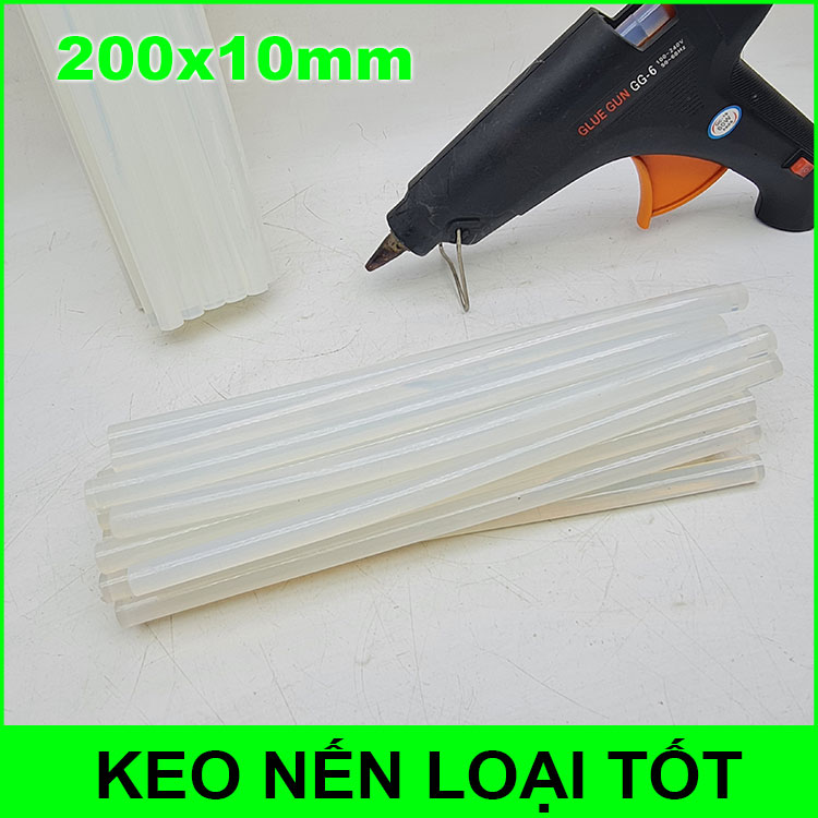 Keo Nen Loai Tot 200x10mm