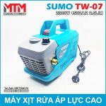 May Rua Xe Gia Dinh Tu Dong Chinh Ap TW 07